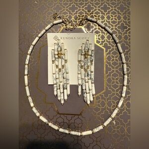 Kendra Scott Ember set